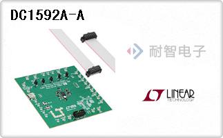DC1592A-A