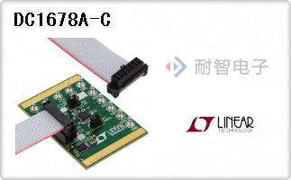 DC1678A-C