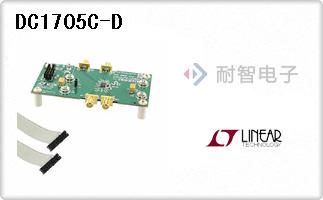 DC1705C-D