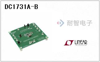 DC1731A-B