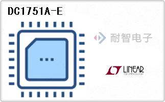 DC1751A-E