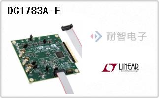 DC1783A-E