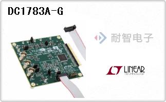 DC1783A-G