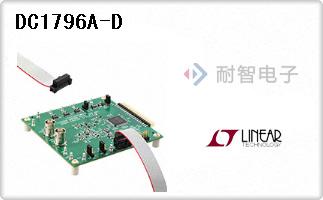 DC1796A-D