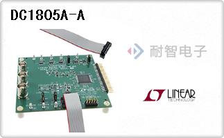 DC1805A-A