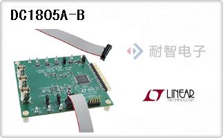 DC1805A-B