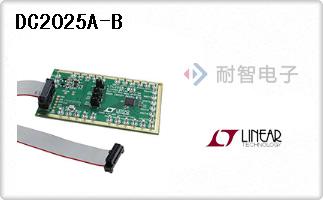 DC2025A-B
