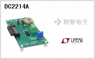 DC2214A