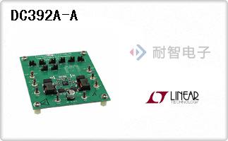 DC392A-A