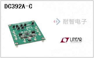 DC392A-C