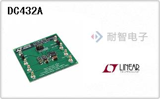 DC432A
