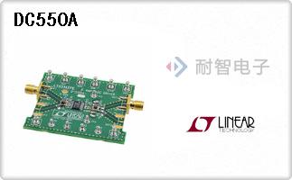 DC550A