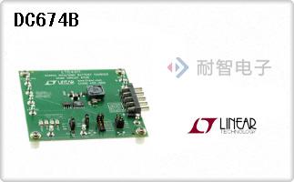 DC674B