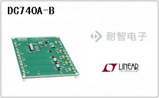 DC740A-B