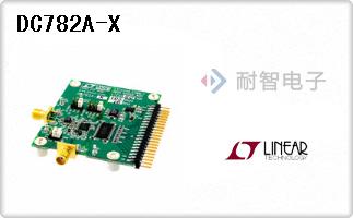 DC782A-X