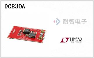 DC830A