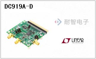 DC919A-D