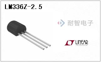 LM336Z-2.5
