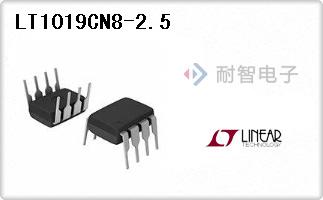 LT1019CN8-2.5