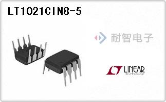 LT1021CIN8-5