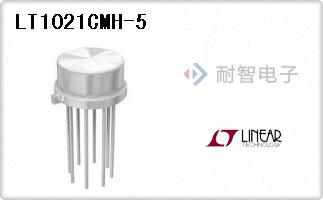 LT1021CMH-5