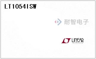 LT1054ISW