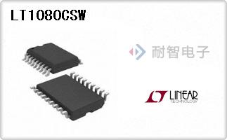 LT1080CSW