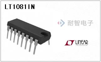 LT1081IN