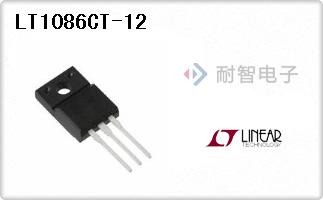 LT1086CT-12