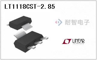 LT1118CST-2.85