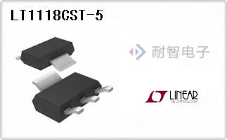 LT1118CST-5