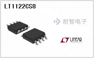 LT1122CS8