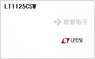 LT1125CSW