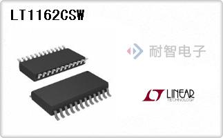 LT1162CSW