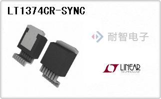 LT1374CR-SYNC