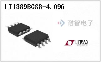 LT1389BCS8-4.096