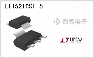 LT1521CST-5