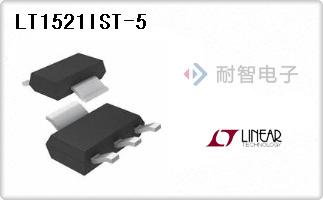 LT1521IST-5