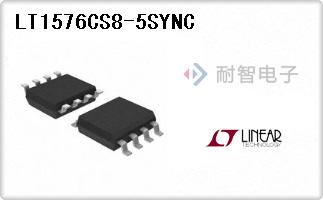 LT1576CS8-5SYNC
