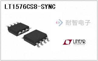LT1576CS8-SYNC