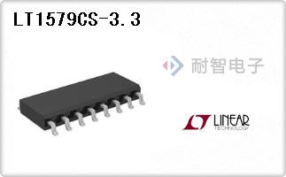 LT1579CS-3.3