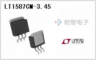 LT1587CM-3.45