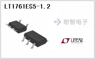 LT1761ES5-1.2