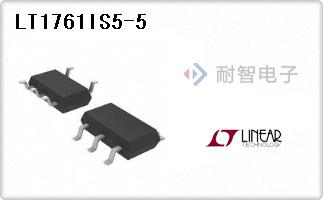 LT1761IS5-5