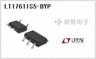 LT1761IS5-BYP