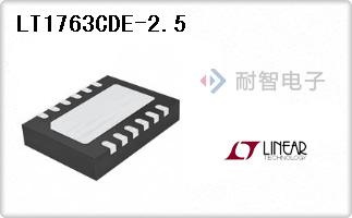 LT1763CDE-2.5