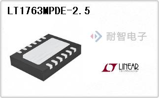LT1763MPDE-2.5