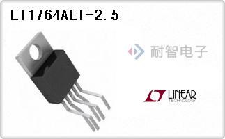 LT1764AET-2.5