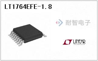 LT1764EFE-1.8