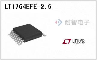 LT1764EFE-2.5